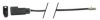 JURATEK JCW148 Warning Contact, brake pad wear